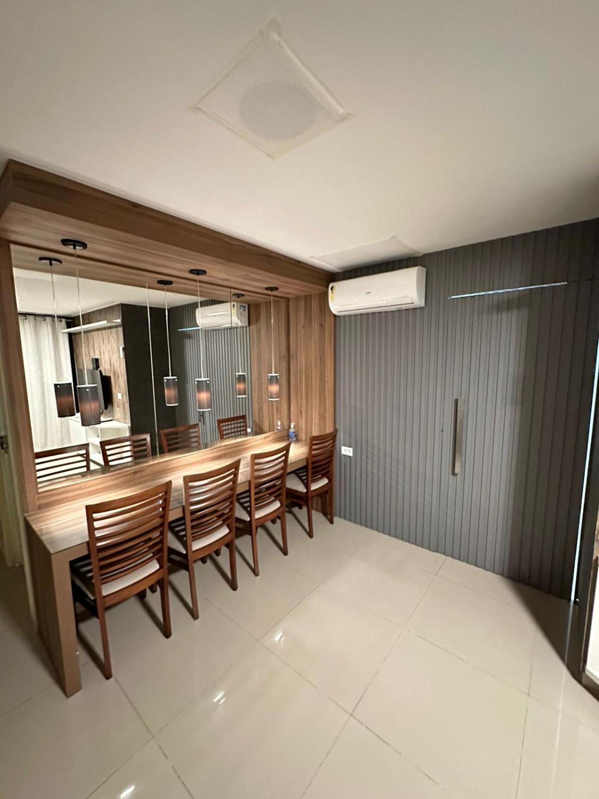 Apto 2 Suites Beiramar Pajucara Neo , 2 Gar - Adm Nutelss Maceió 外观 照片