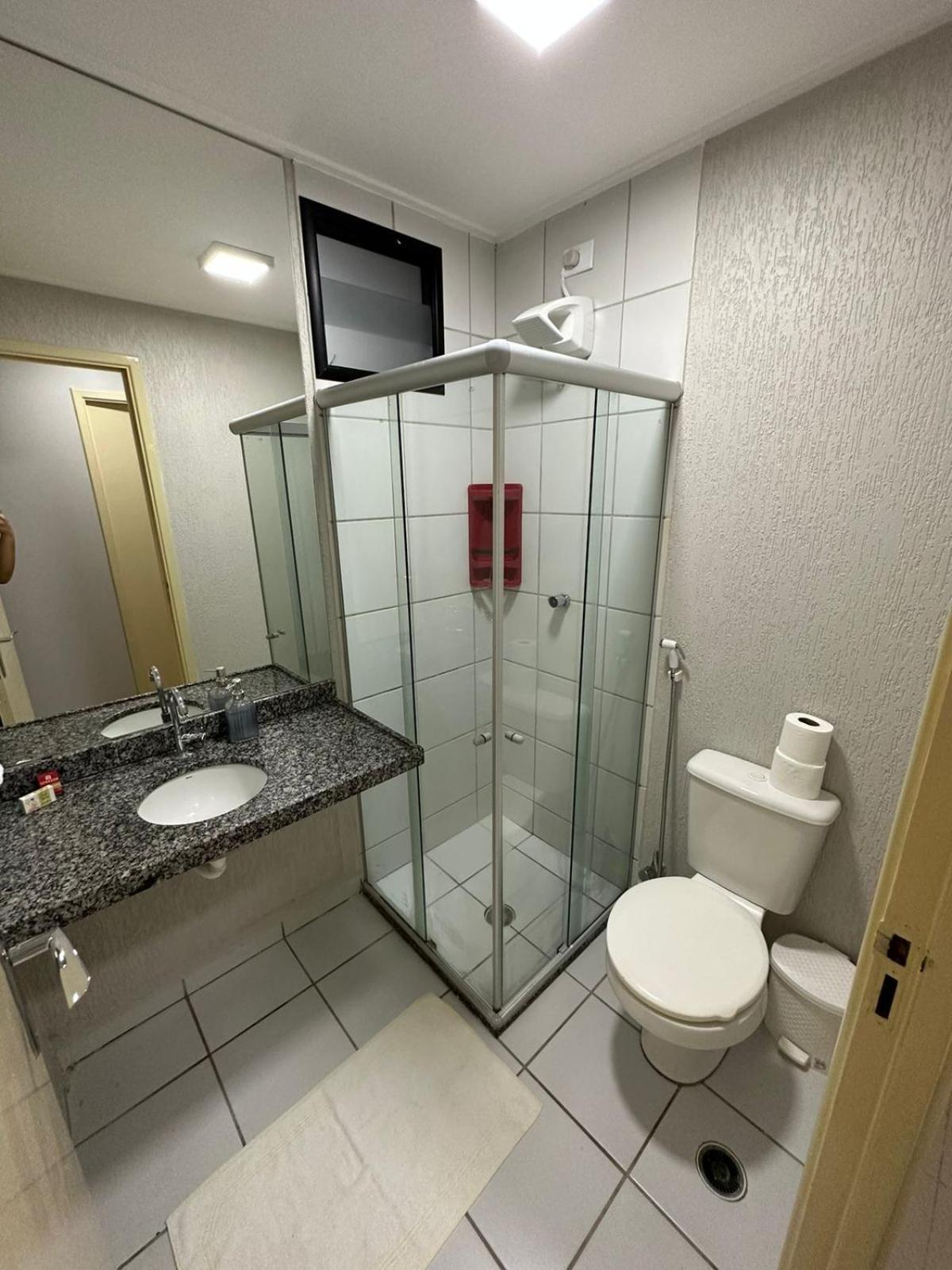 Apto 2 Suites Beiramar Pajucara Neo , 2 Gar - Adm Nutelss Maceió 外观 照片